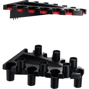 imageBerkley Fishing Rod Racks ampamp Rod Holders13 Rod Or Combo Space Saver