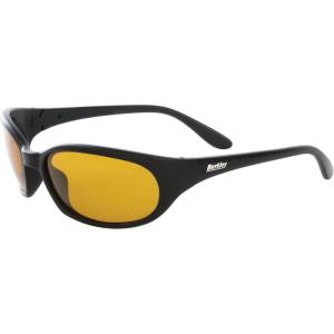 imageBerkley Fishing SunglassesMatte BlackAmber
