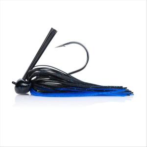 imageBerkley Football Fishing JigsBlackBlue