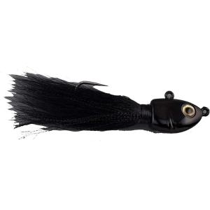 imageBerkley Fusion19 Bucktail JigsBlack