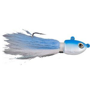 imageBerkley Fusion19 Bucktail JigsBlue White