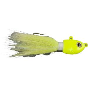 imageBerkley Fusion19 Bucktail JigsChartreuse
