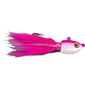 imageBerkley Fusion19 Bucktail JigsPink