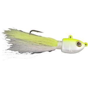 imageBerkley Fusion19 Bucktail JigsWhite