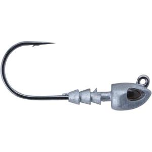 imageBerkley Fusion19 Swimbait Fishing JigheadsUnpainted