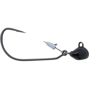 imageBerkley Fusion19 Underspin Fishing JigheadsBlack