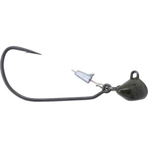 imageBerkley Fusion19 Underspin Fishing JigheadsGreen Pumpkin