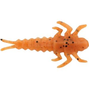 imageBerkley Gulp Alive Stonefly Fishing Soft BaitPumpkinseed