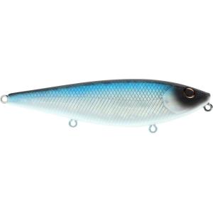 imageBerkley HighJacker Saltwater Fishing Hard BaitBlue Bullet