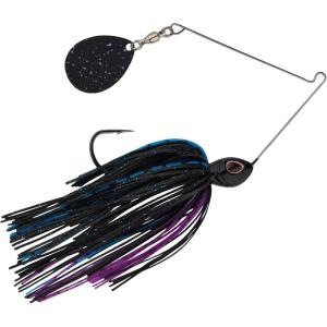 imageBerkley Power Blade Compact Fishing SpinnerbaitsColeslawWhite  Orange
