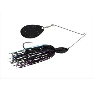 imageBerkley Power Blade Standard Fishing SpinnerbaitsBL SpecialPainted Black