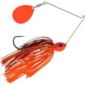 imageBerkley Power Blade Standard Fishing SpinnerbaitsFire CrawOrange