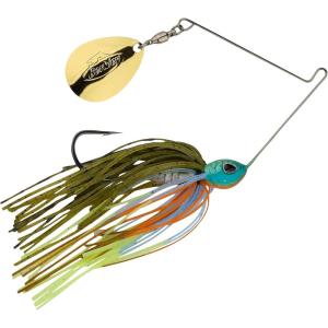 imageBerkley Power Blade Standard Fishing SpinnerbaitsGill SpawnGold