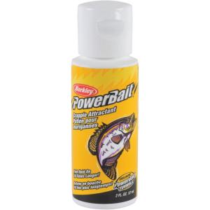 imageBerkley PowerBait Fishing Bait Attractant CrappiePanfish 2 oz