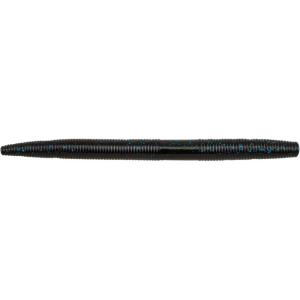 imageBerkley PowerBait MaxScent The GeneralBlack Blue Fleck