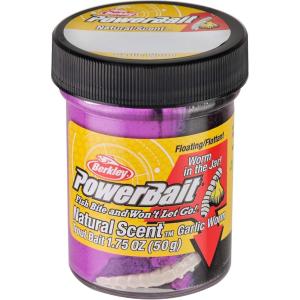 imageBerkley PowerBait Natural Scent Trout Fishing Dough BaitTequila Sunrise