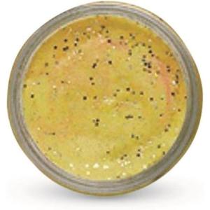 imageBerkley PowerBait Trout Fishing Dough BaitLemon Twist