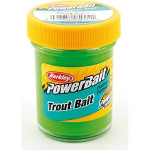 imageBerkley PowerBait Trout Fishing Dough BaitPink