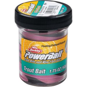 imageBerkley PowerBait Trout Fishing Dough BaitShowtime Shine
