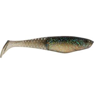 imageBerkley PowerBait Unrigged CullShad Fishing Soft BaitElectric Shad