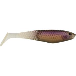 imageBerkley PowerBait Unrigged CullShad Fishing Soft BaitGhost Morning Dawn