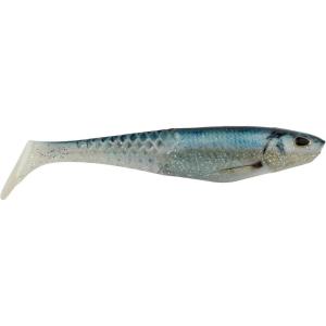 imageBerkley PowerBait Unrigged CullShad Fishing Soft BaitHD Blue Shad