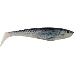 imageBerkley PowerBait Unrigged CullShad Fishing Soft BaitHD Ghost Gizzard