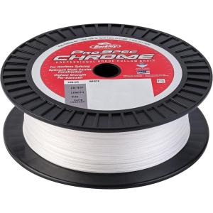 imageBerkley ProSpec Chrome Premium Saltwater Braid Superline100lb  453kg