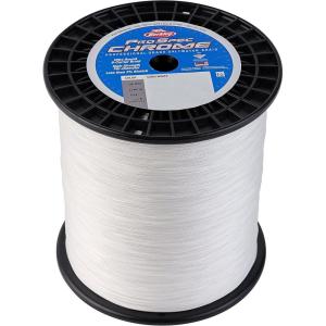 imageBerkley ProSpec Chrome Premium Saltwater Braid Superline80lb  362kg