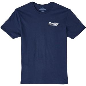 imageBerkley Short Sleeve Striper TShirtNavy