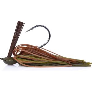 imageBerkley Skipping Fishing JigsBR Green Pumpkin
