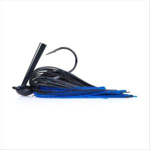 imageBerkley Skipping Fishing JigsBlackBlue