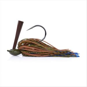 imageBerkley Skipping Fishing JigsBlue Oyster