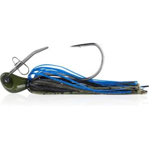 imageBerkley SlobberKnocker Fishing JigBruised