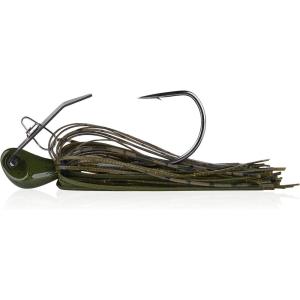 imageBerkley SlobberKnocker Fishing JigGreen Pumpkin