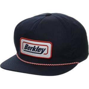 imageBerkley Standard Hat Navy One Size