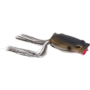 imageBerkley Swamp Lord Hollow Body Frog Fishing BaitHoney Shad