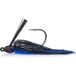 imageBerkley Swim Fishing JigsBlackBlue