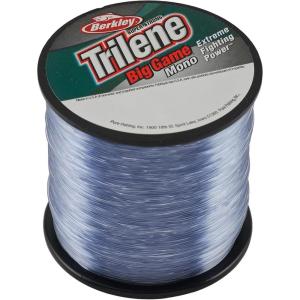 imageBerkley Trilene Big Game Monofilament Fishing LineSteel Blue