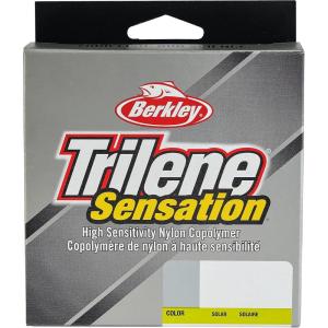 imageBerkley Trilene SensationClear