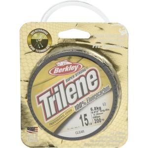 imageBerkleyClear