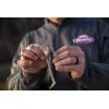 imageBerkley 1483640 PowerBait Hollow Belly Soft Bait 5quot Length 5quot 3Count Gizzard Shad