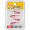 imageBerkley Berkley PowerBait Power Switch Fishing Soft BaitHD Pink Wizard