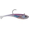 imageBerkley Berkley PowerBait Power Switch Fishing Soft BaitHD Purple Wizard