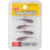 imageBerkley Berkley PowerBait Power Switch Fishing Soft BaitHD Purple Wizard