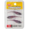 imageBerkley Berkley PowerBait Power Switch Fishing Soft BaitHD Purple Wizard