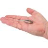 imageBerkley Berkley PowerBait Power Switch Fishing Soft BaitHD Stealth Minnow
