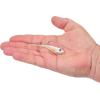 imageBerkley Berkley PowerBait Power Switch Fishing Soft BaitHD White Wizard