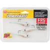 imageBerkley Berkley PowerBait Power Switch Fishing Soft BaitHD White Wizard