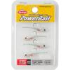 imageBerkley Berkley PowerBait Power Switch Fishing Soft BaitHD White Wizard